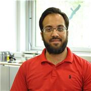 Erfahrnerer Lehrer für Nachhilfe in Mathe